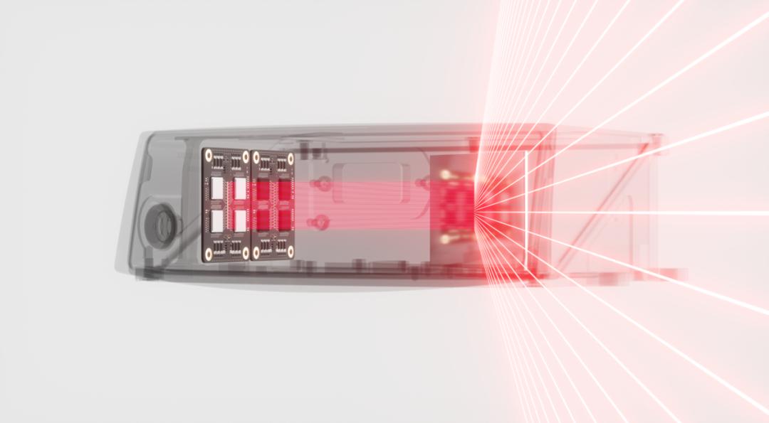 Luminar破产重组，美国激光雷达行业希望破灭 激光雷达  Luminar 破产 美国车载激光雷达 第14张