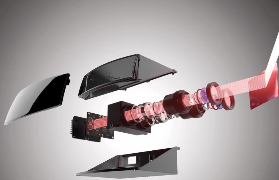 Luminar破产重组，美国激光雷达行业希望破灭 激光雷达  Luminar 破产 美国车载激光雷达 第15张