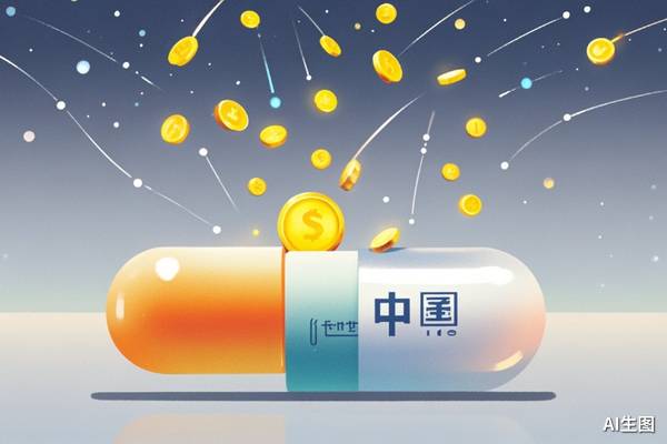 China’s Biopharma Boom: A Decade of Breakthroughs and AI‑Driven Innovation