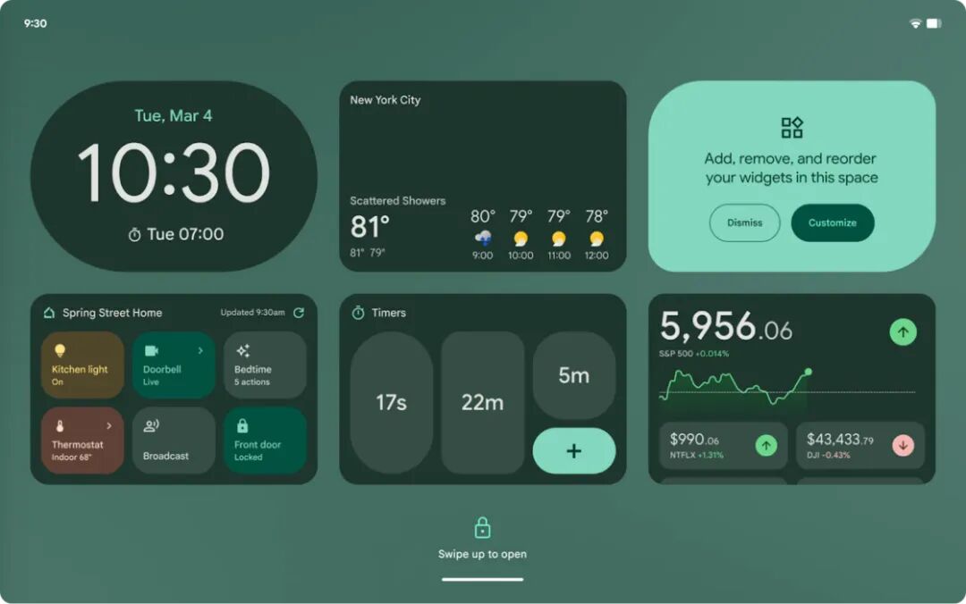 Android 16正式版新功能全面体验与深度解析 16  Material 3 Expressive 分屏功能 HDR亮度调节 第7张