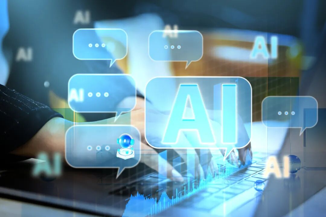 国内AI工具现状：效率提升有限，巨头争夺数字资产 AI替代  工作效率 数字资产 科技巨头竞争 第1张