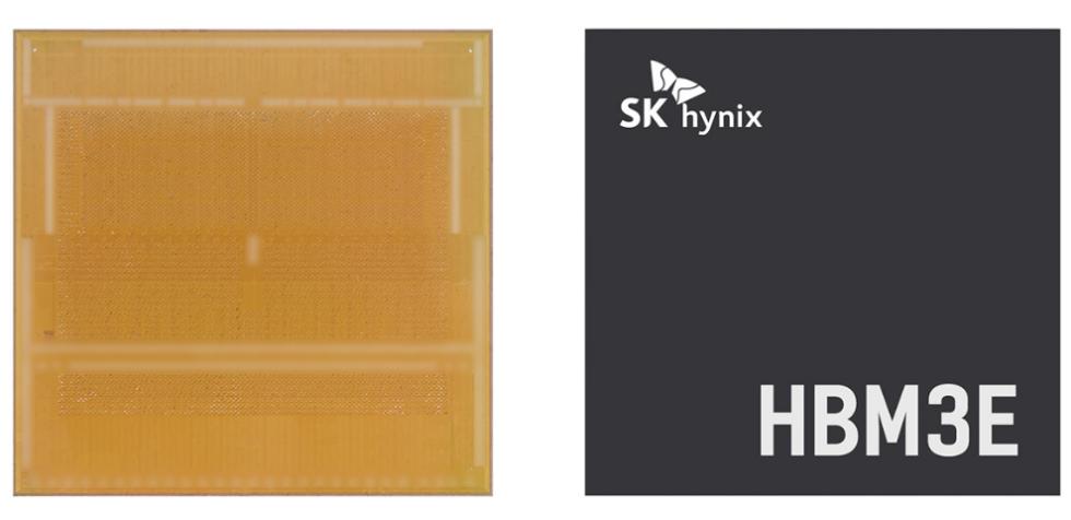 HBM技术发展路线图：驱动AI未来的高带宽内存革命 高带宽内存 HBM 人工智能 3D堆叠技术 第26张