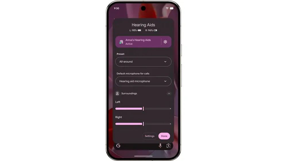 Android 16正式版新功能全面体验与深度解析 16  Material 3 Expressive 分屏功能 HDR亮度调节 第15张