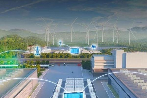 Rapidly Developing Intelligent Computing Centers Unveil a New Chapter for Long