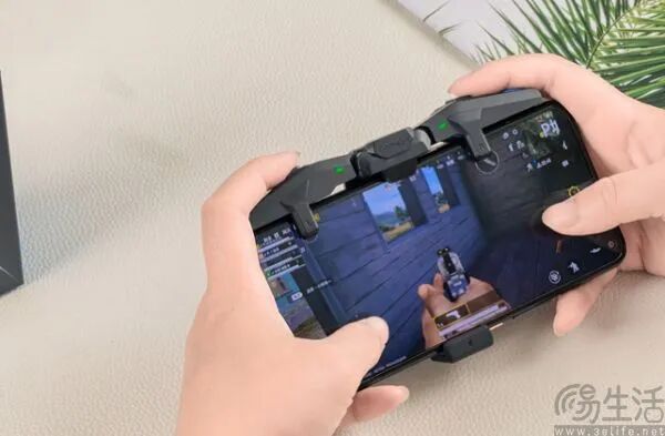 Android原生手柄按键映射功能即将亮相，手游操控迎来革命性升级 Android  手柄按键映射 手游进化 触控优化 第6张