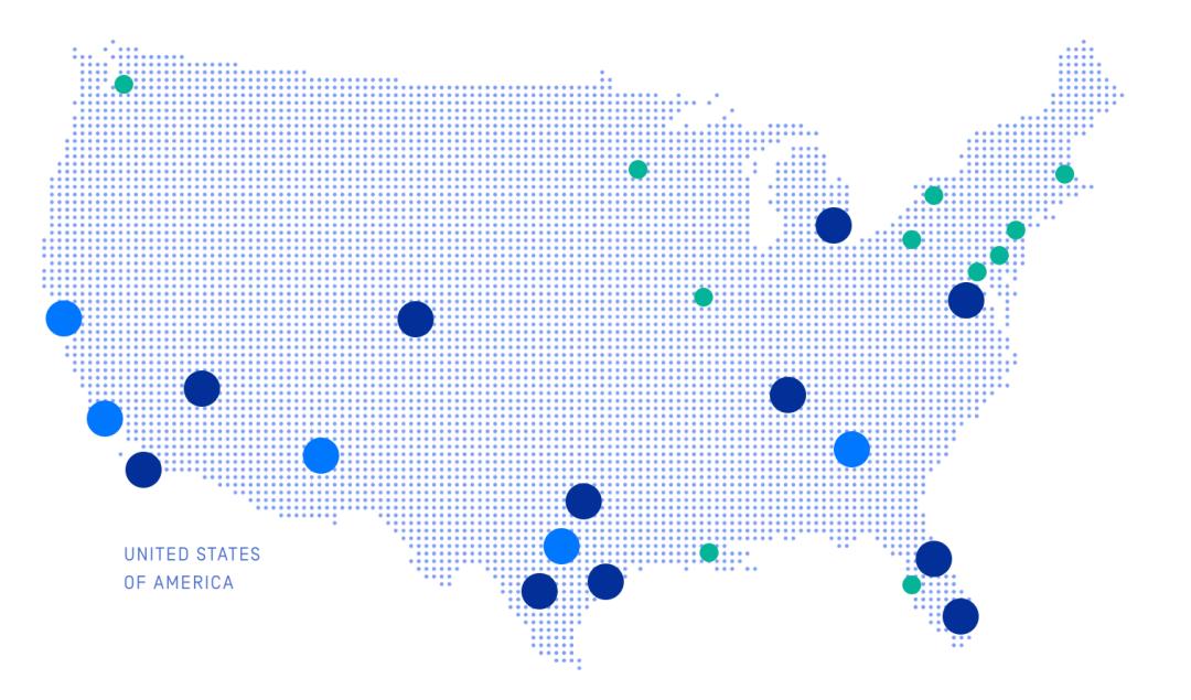 Waymo冲刺千亿美元估值，Robotaxi市场迎来新高潮 Waymo融资  Robotaxi竞争 自动驾驶商业化 特斯拉挑战 第4张