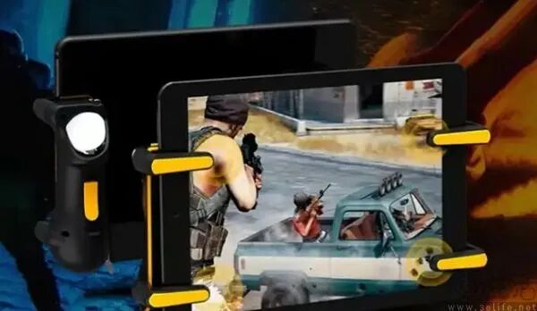 Android原生手柄按键映射功能即将亮相，手游操控迎来革命性升级 Android  手柄按键映射 手游进化 触控优化 第4张