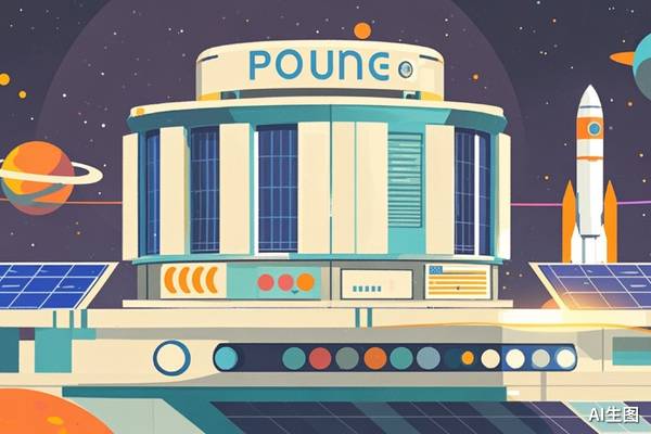 Can the Space Data Center Praised by Elon Musk Really Relieve the Burden on Earth?