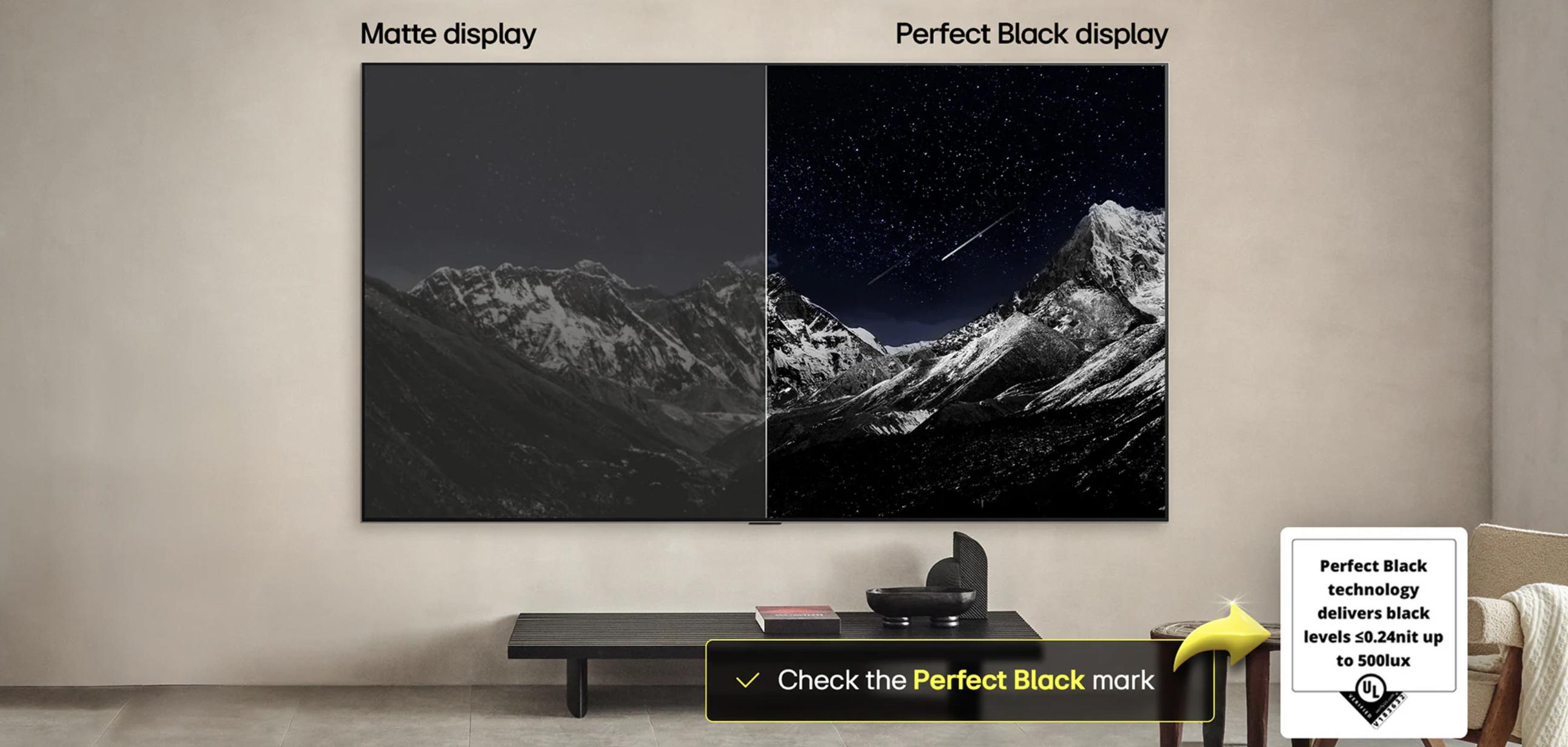 LG炮轰RGB-Mini LED是“LCD换壳”，TCL海信反攻，2026 CES见分晓 RGB-Mini LED  OLED 电视技术路线之争 CES 2026 第9张