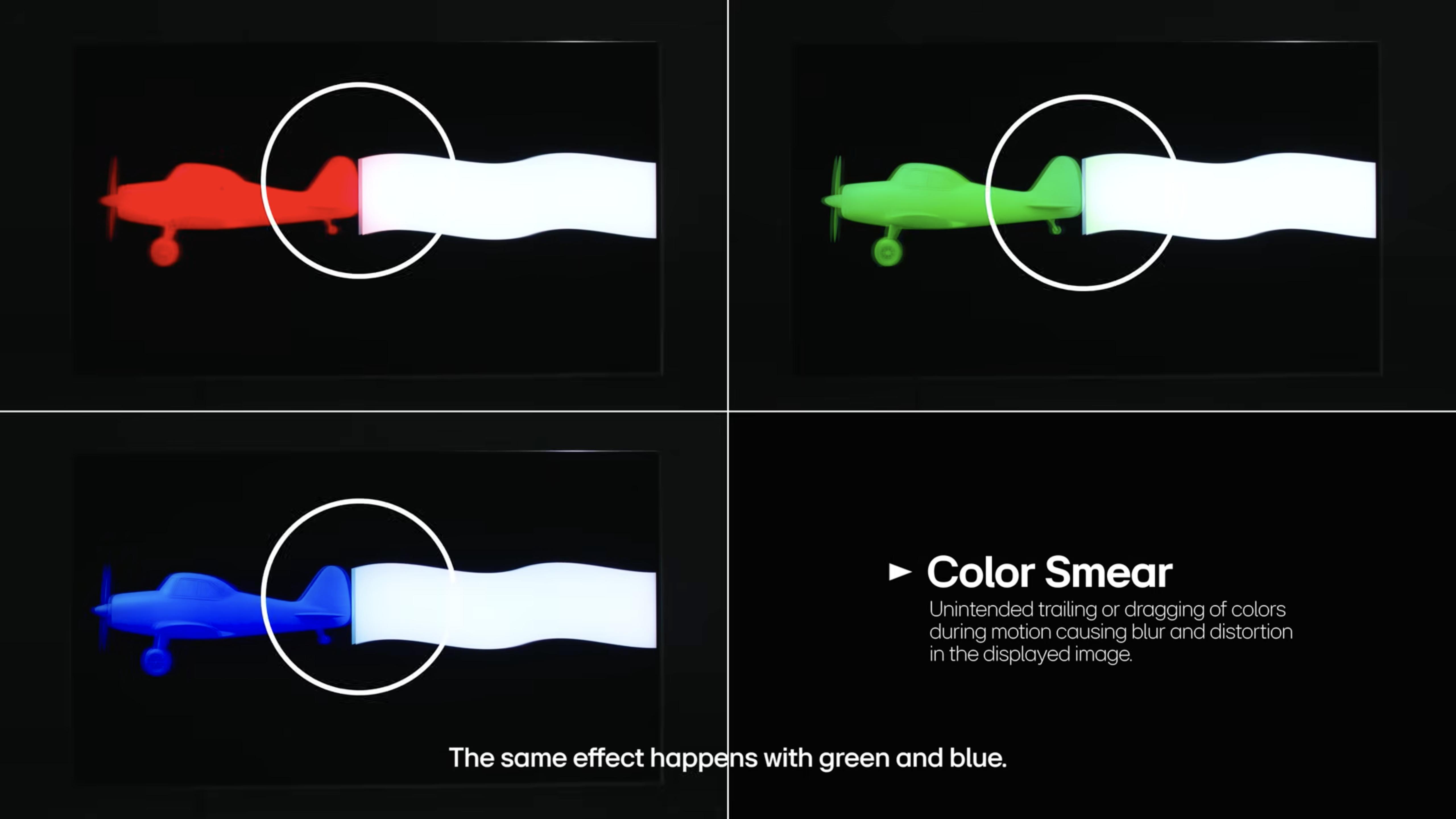 LG炮轰RGB-Mini LED是“LCD换壳”，TCL海信反攻，2026 CES见分晓 RGB-Mini LED  OLED 电视技术路线之争 CES 2026 第5张