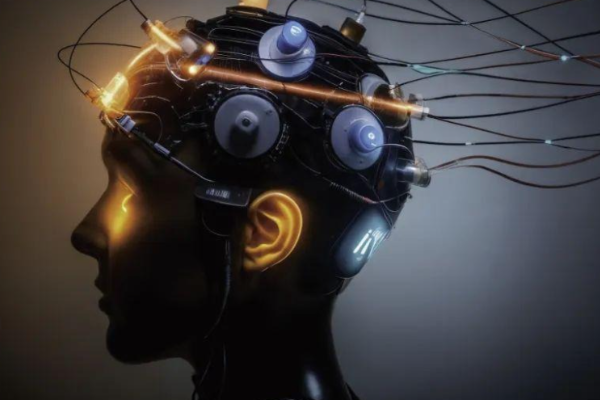 Mind‑Powered Wheels and Robot Dogs: China’s New Leap in Brain‑Computer Tech