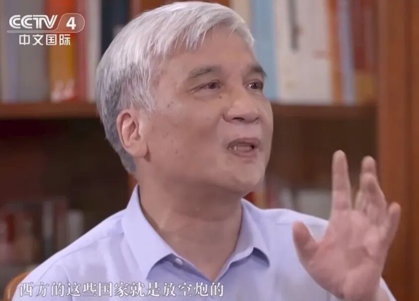 丁仲礼院士四年前神预言成真：欧盟2035燃油车禁令搁浅，电动化蓝图遭遇现实寒流