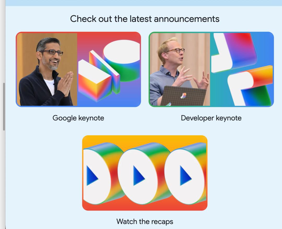 Josh Woodward：从“手搓”工程师到Google CEO的隐形候选人 Woodward Gemini AI Nano Banana Google CEO竞逐 第4张