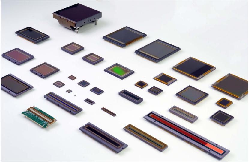 长光辰芯IPO再闯港交所：浙大学霸夫妻联手，工业CIS全球第三