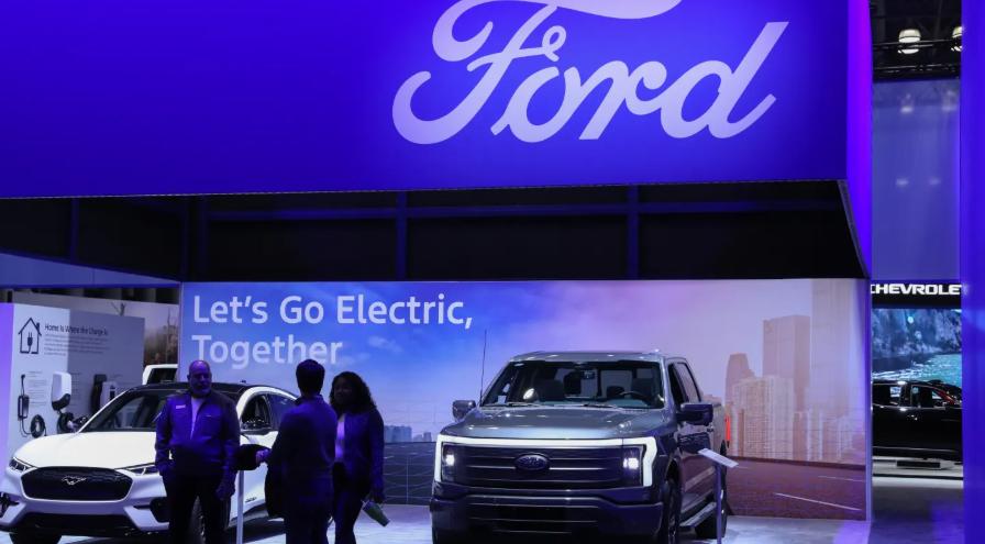 丁仲礼院士四年前神预言成真：欧盟2035燃油车禁令搁浅，电动化蓝图遭遇现实寒流 欧盟燃油车禁令  丁仲礼院士预言 欧洲电动化转型困境 北伏破产 第13张