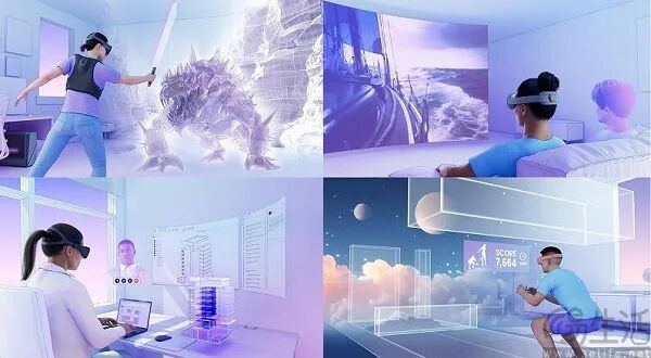 Meta放弃元宇宙战略，全力转投AI，扎克伯格梦想破灭 Meta 元宇宙 AI 战略转型 第4张