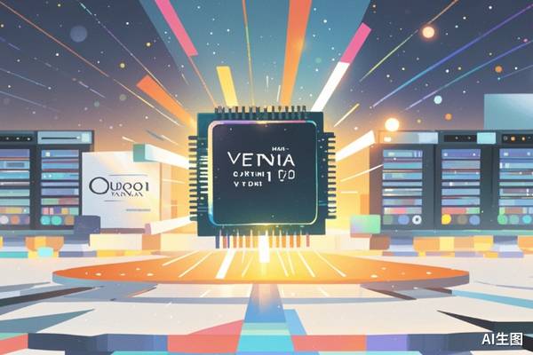 Qualcomm Joins RISC‑V Race: Is China Poised for a Semiconductor Breakthrough?