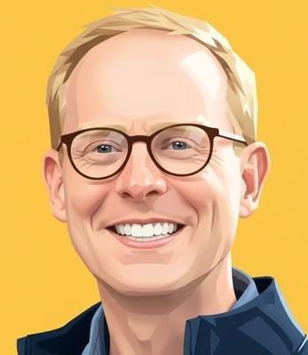 Josh Woodward：从“手搓”工程师到Google CEO的隐形候选人