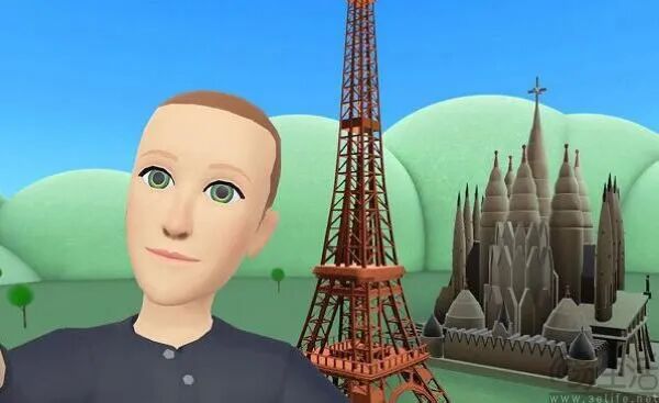 Meta放弃元宇宙战略，全力转投AI，扎克伯格梦想破灭 Meta 元宇宙 AI 战略转型 第5张