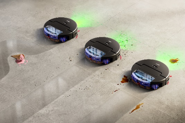 科氪 | 清洁家电的混战之下，戴森的立身之道