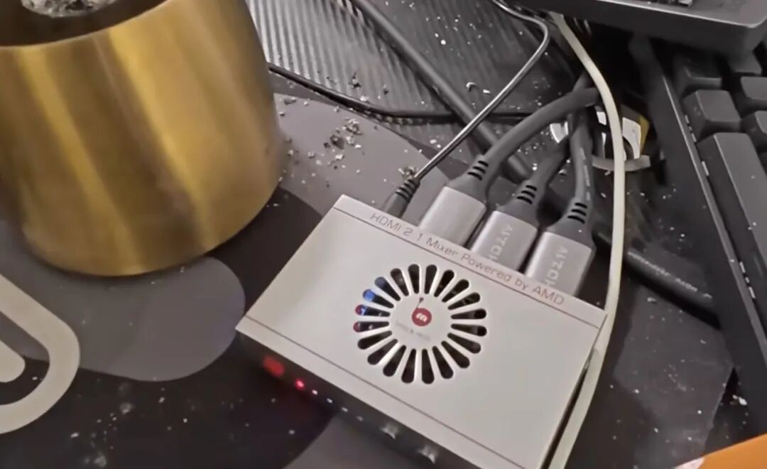 游戏外挂黑产：600亿的地下帝国与无法终结的战争 游戏外挂 DMA硬件 黑产 主播作弊 第4张