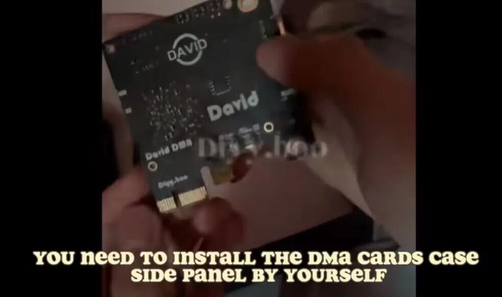 游戏外挂黑产：600亿的地下帝国与无法终结的战争 游戏外挂 DMA硬件 黑产 主播作弊 第3张