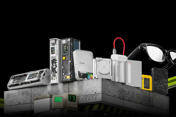 闪极科技完成近亿元A+轮融资，新款AI眼镜计划一年内出货超十万台｜硬氪独家