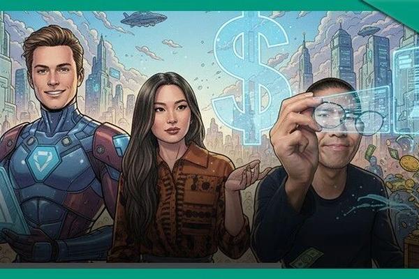 AI在2025年捧出50+新亿万富翁，有人才22岁