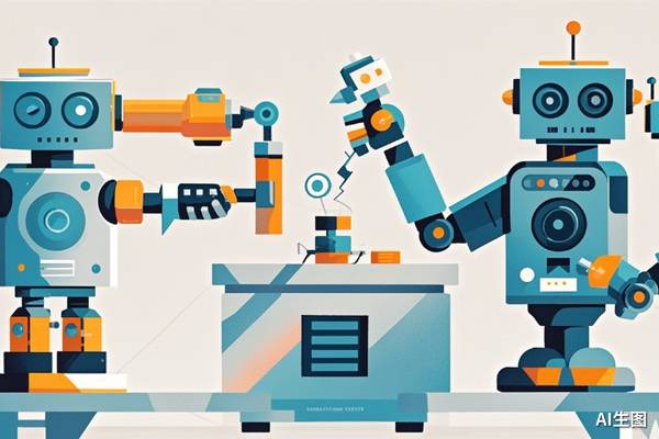 2025 Annual Review: Embodied Intelligence Industry