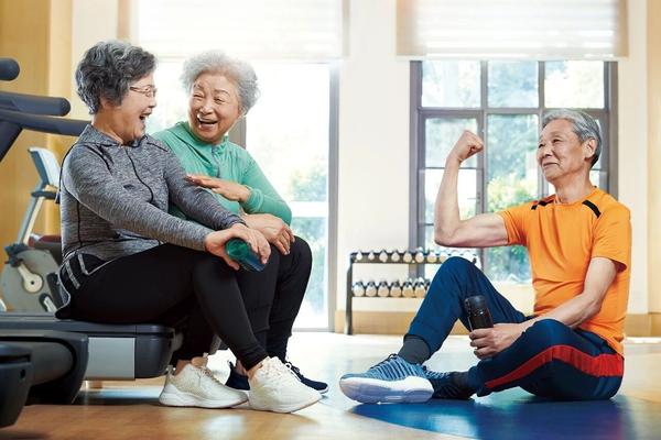 当科技养老成为新趋势，中国如何书写本土答案？