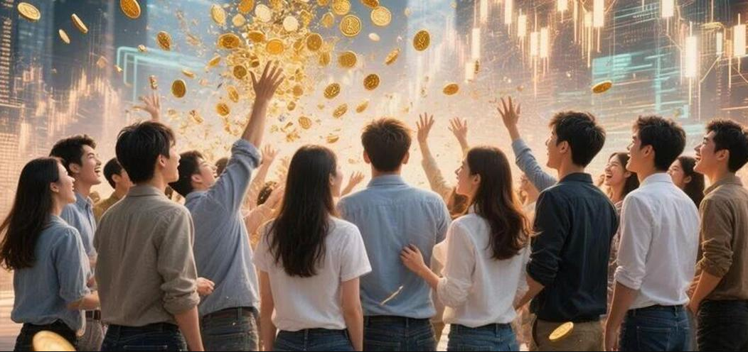 为情绪买单！2.3万亿市场藏着多少 “快乐生意”？