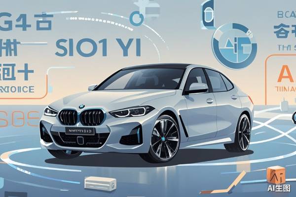 销量承压、宝马最高降价30万，AI与本土合作成新出路？