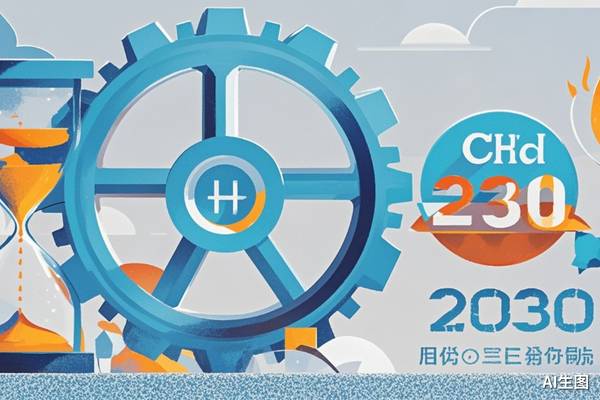 China National Energy Investment Group Officially Establishes Hydrogen Energy Business Unit, Signaling Major Restructuring