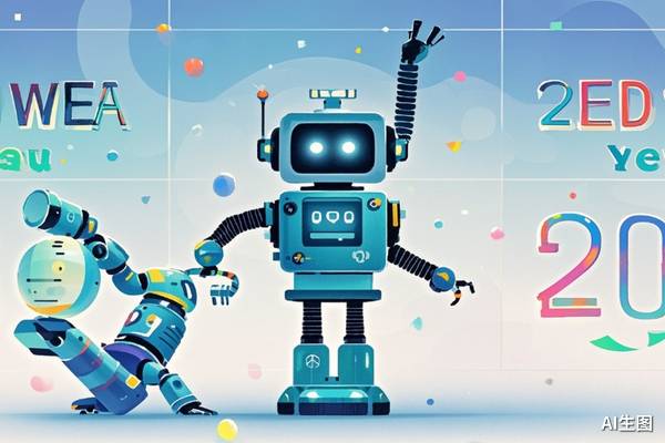 Embodied Robots to Fight for "Working Hours" in 2026