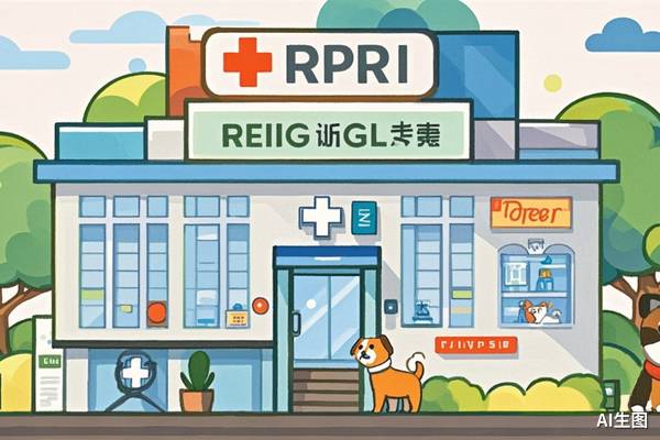 铲屎官养不活宠物医院