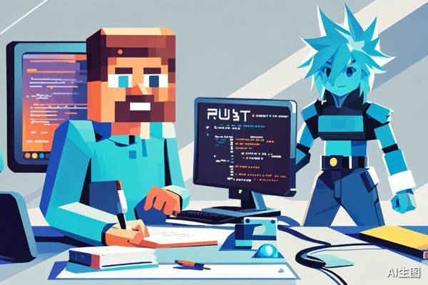 13-Year Rust Veteran Creates New Programming Language from Scratch with Claude, Writes 100,000 Lines of Code in 11 Days