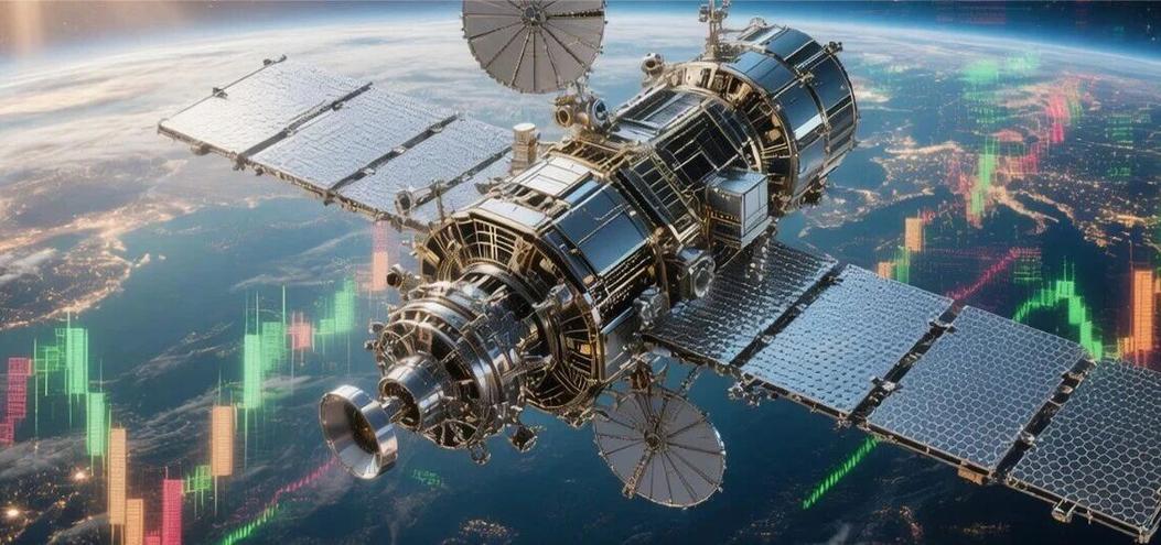 下一个万亿赛道？卫星互联网迎来黄金发展期，这些公司站上风口