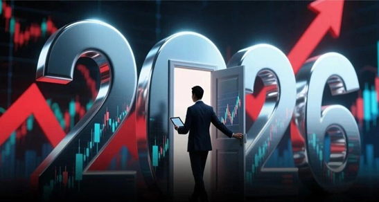 2026年A股如何前进？请看这里