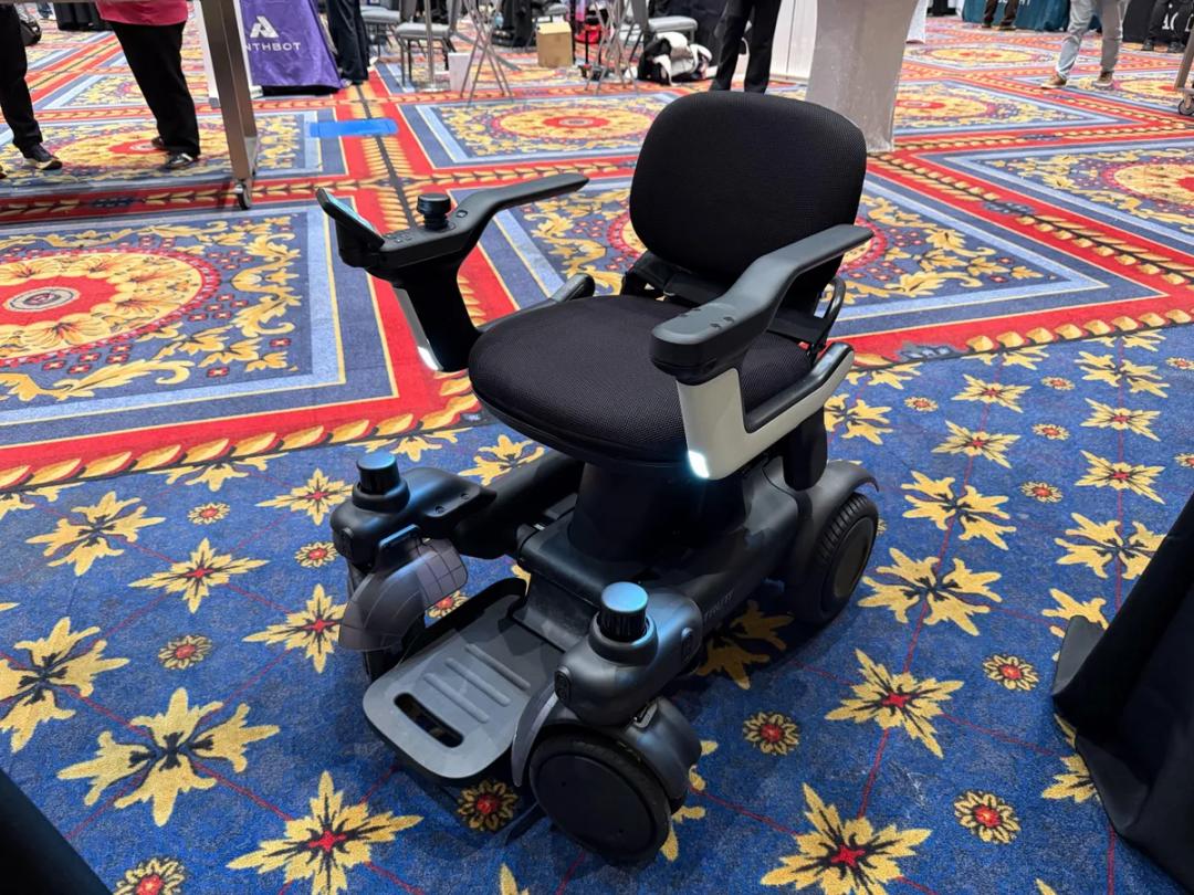 CES 2026专题：中国科技企业领跑AI硬件新时代 2026  中国科技 人工智能 智能硬件 第21张