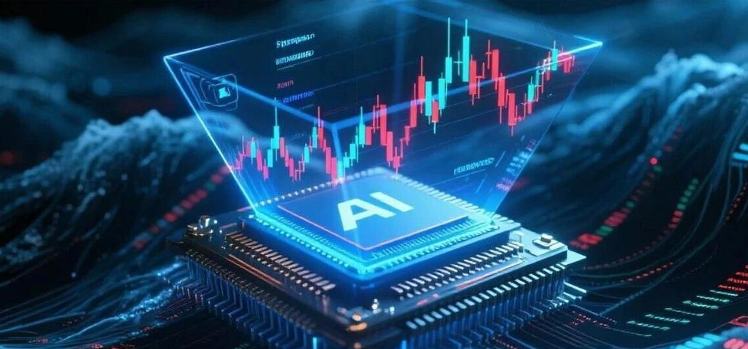 AI浪潮迭起，立讯精密预盈165亿元，芯片公司集体“预喜”