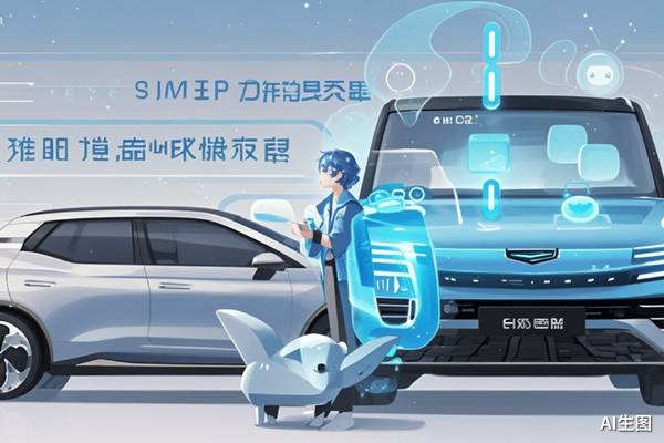 AI Voice Large Models: Integration into Vehicles