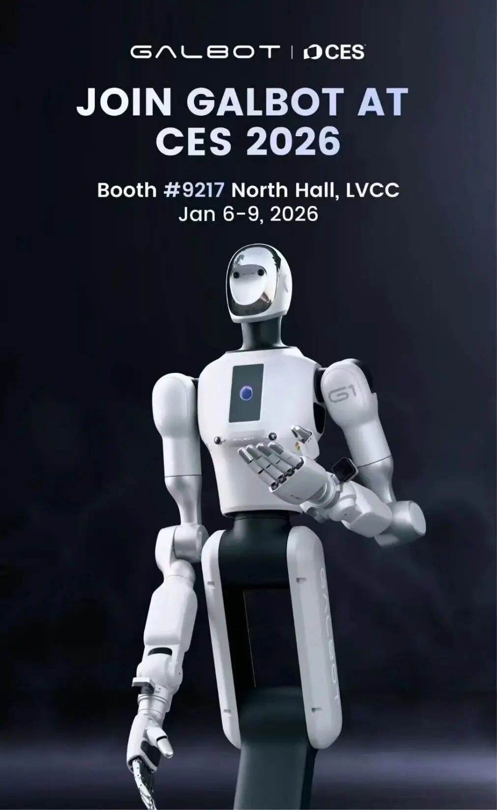 CES 2026专题：中国科技企业领跑AI硬件新时代 2026  中国科技 人工智能 智能硬件 第4张