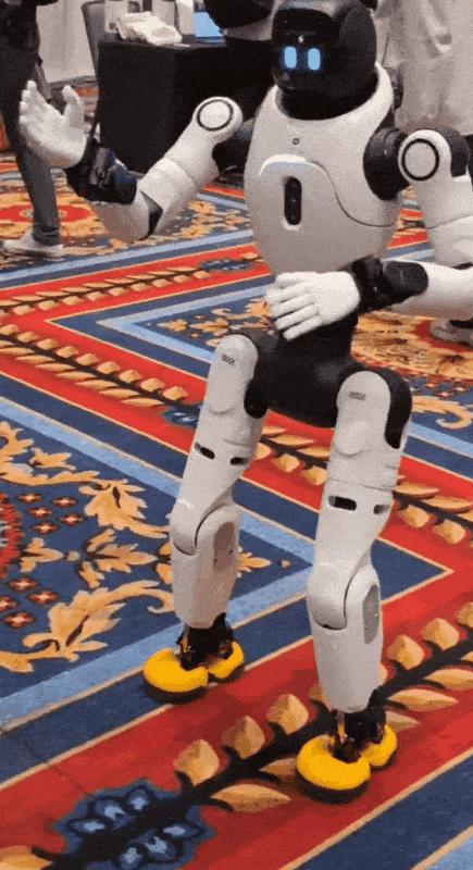 CES 2026专题：中国科技企业领跑AI硬件新时代 2026  中国科技 人工智能 智能硬件 第2张