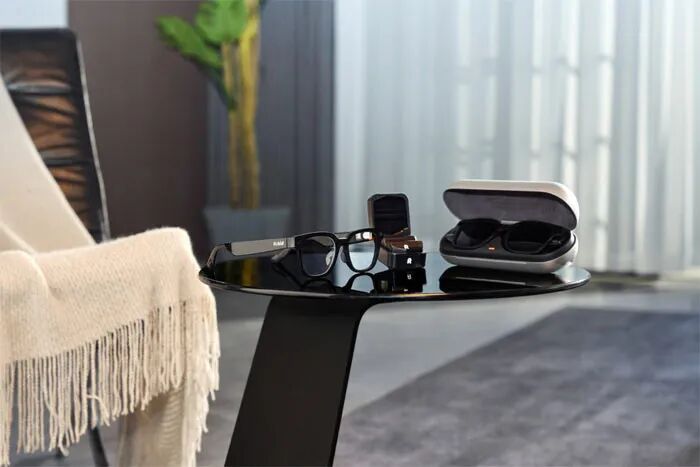 CES 2026专题：中国科技企业领跑AI硬件新时代 2026  中国科技 人工智能 智能硬件 第11张