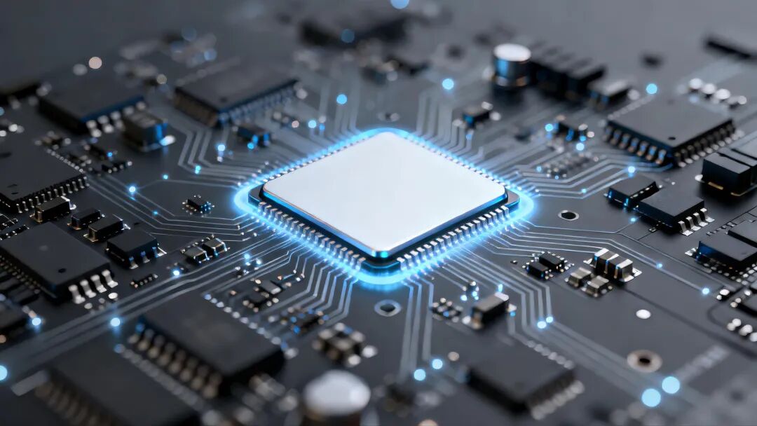 从果汁到芯片：国投中鲁60亿鲸吞电子院，国资科技棋局浮出水面 国投中鲁 电子院 并购重组 科技转型 第3张