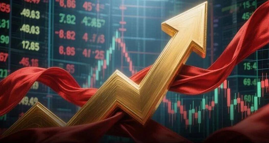 下周有望继续上涨！国家队强势加仓！