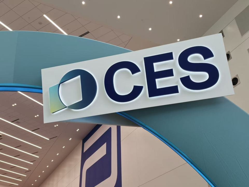 AI接管一切，人人都是米其林大厨，智能厨电在这届CES上卷疯了