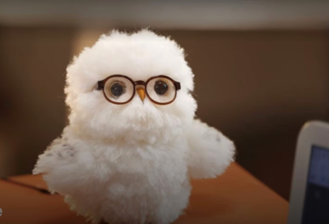 AI宠物玩具狂潮来了