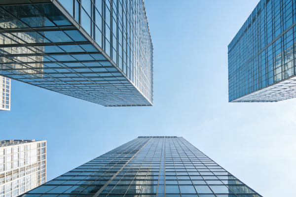 戴德梁行：房地产市场还有潜力 REITs扩围开启不动产金融化新阶段