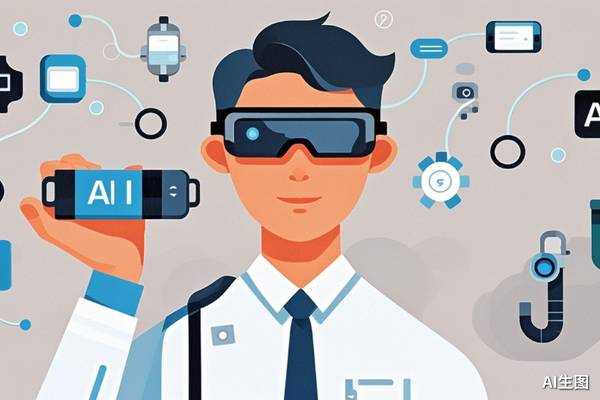 Finally Sitting Down to Eat: AI Glasses at a Crossroads at CES - Independence Matters, but Intelligent Agents Matter More